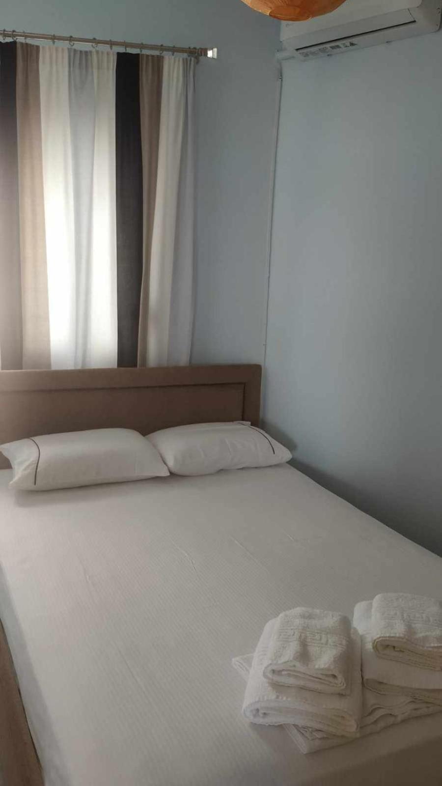 Cozy sea apartment Sarandë Exterior foto