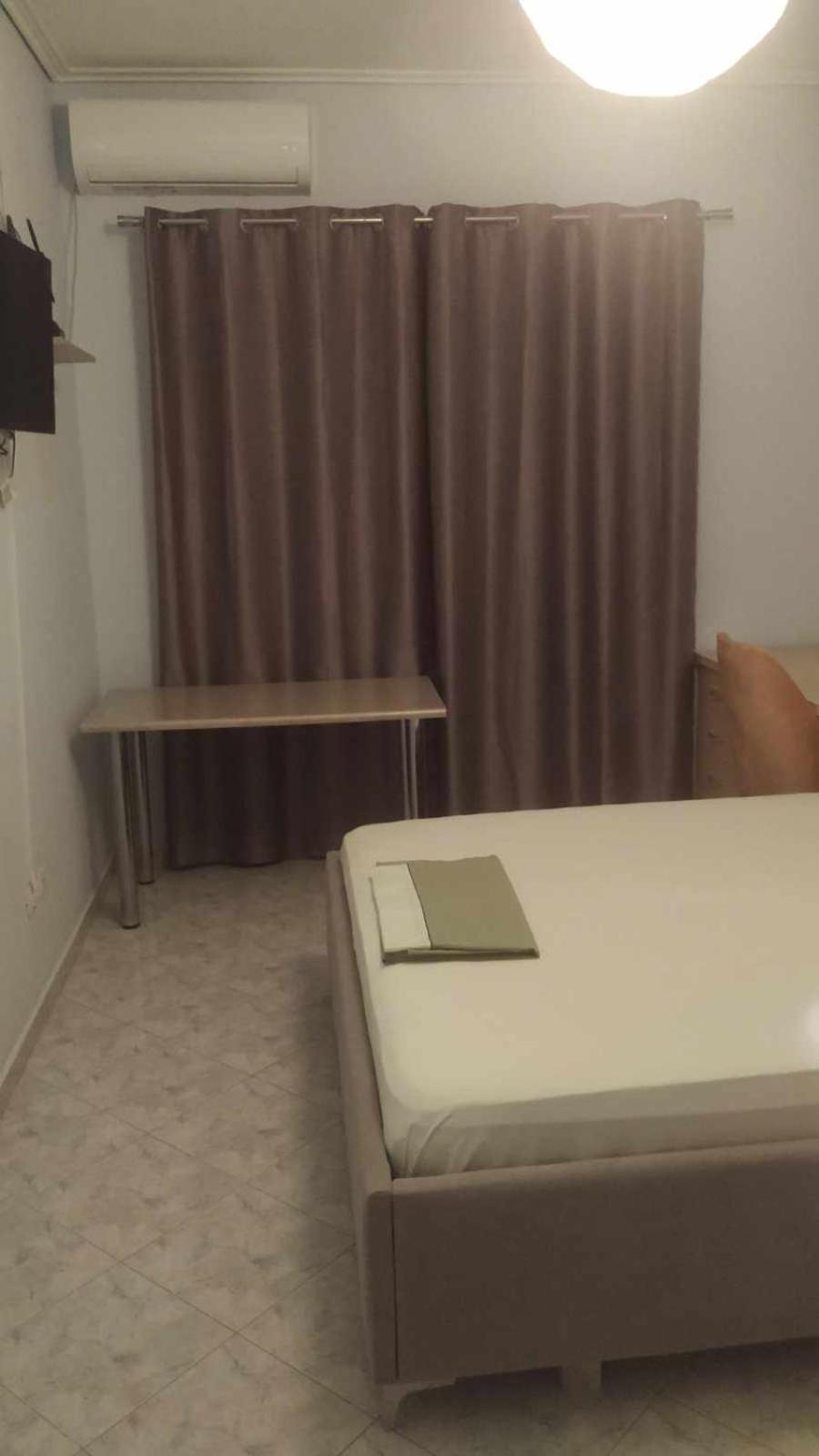 Cozy sea apartment Sarandë Exterior foto