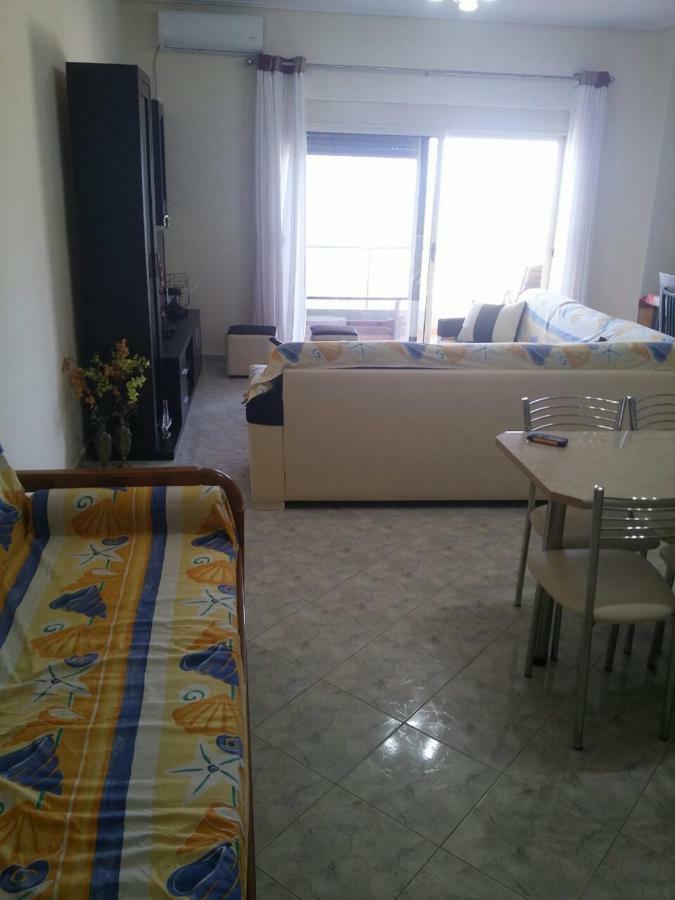 Cozy sea apartment Sarandë Exterior foto